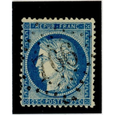 YT 60A - GC 766 - Castets des Landes - Landes (39) - Cote 10 Euros