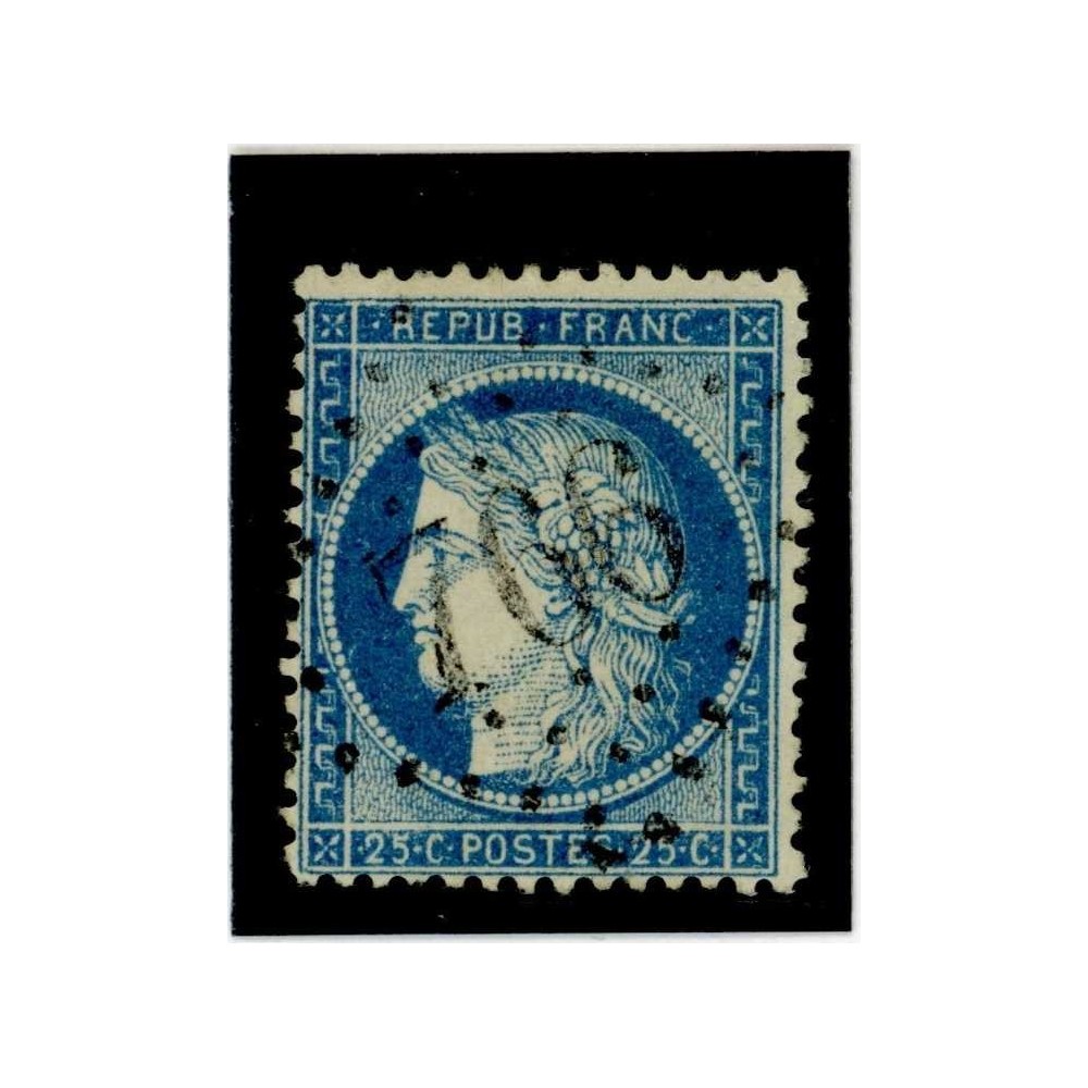 YT 60A - GC 766 - Castets des Landes - Landes (39) - Cote 10 Euros