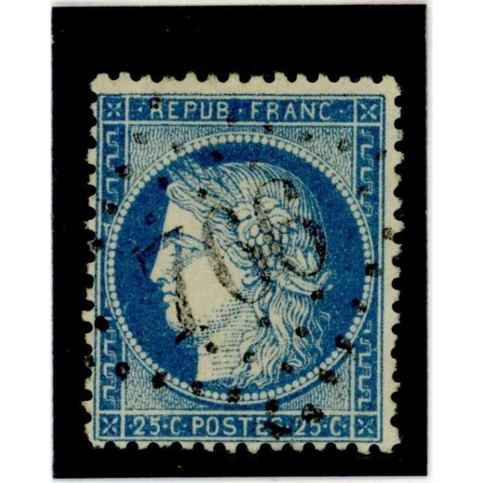 YT 60A - GC 766 - Castets des Landes - Landes (39) - Cote 10 Euros