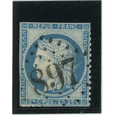 YT 60C - GC 897 - La Charité sur Loire - Nièvre (56) - Cote 5 Euros