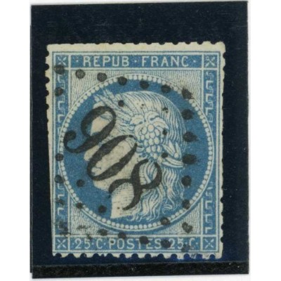 YT 60C - GC 908 - Chartres - Eure et Loir (27) - Cote 5 Euros