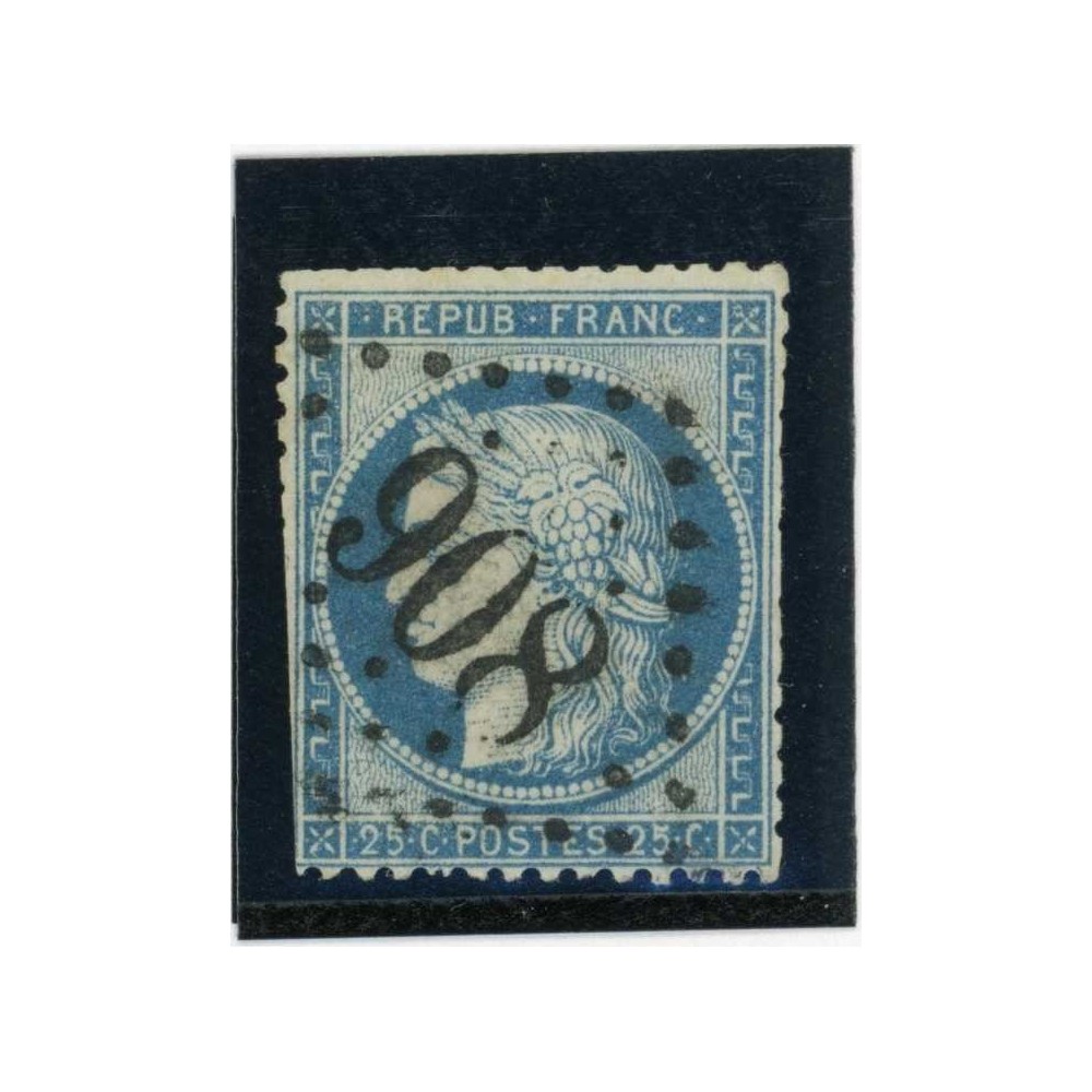 YT 60C - GC 908 - Chartres - Eure et Loir (27) - Cote 5 Euros