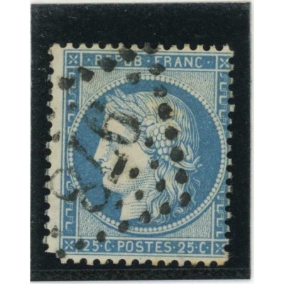YT 60A - GC 978 - Chaumont (Haute Marne) - Haute Marne (50) - Cote 5 Euros