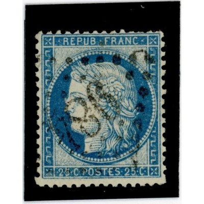 YT 60C - GC 984 - Chauny - Aisne (2) - Cote 5 Euros