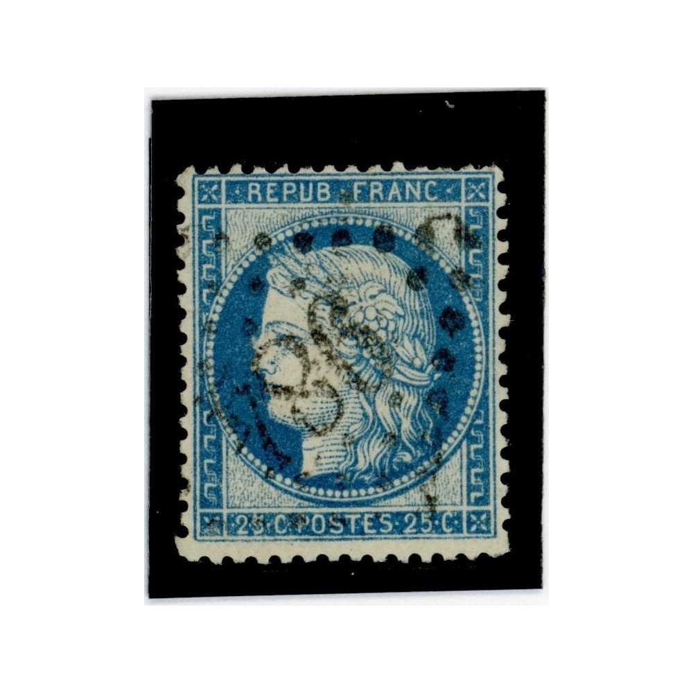 YT 60C - GC 984 - Chauny - Aisne (2) - Cote 5 Euros