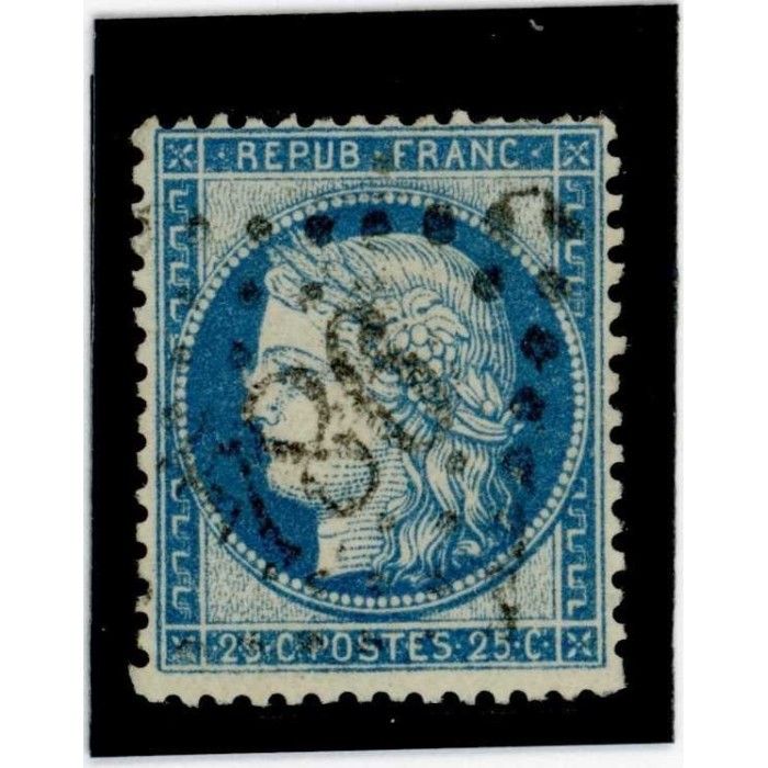 YT 60C - GC 984 - Chauny - Aisne (2) - Cote 5 Euros
