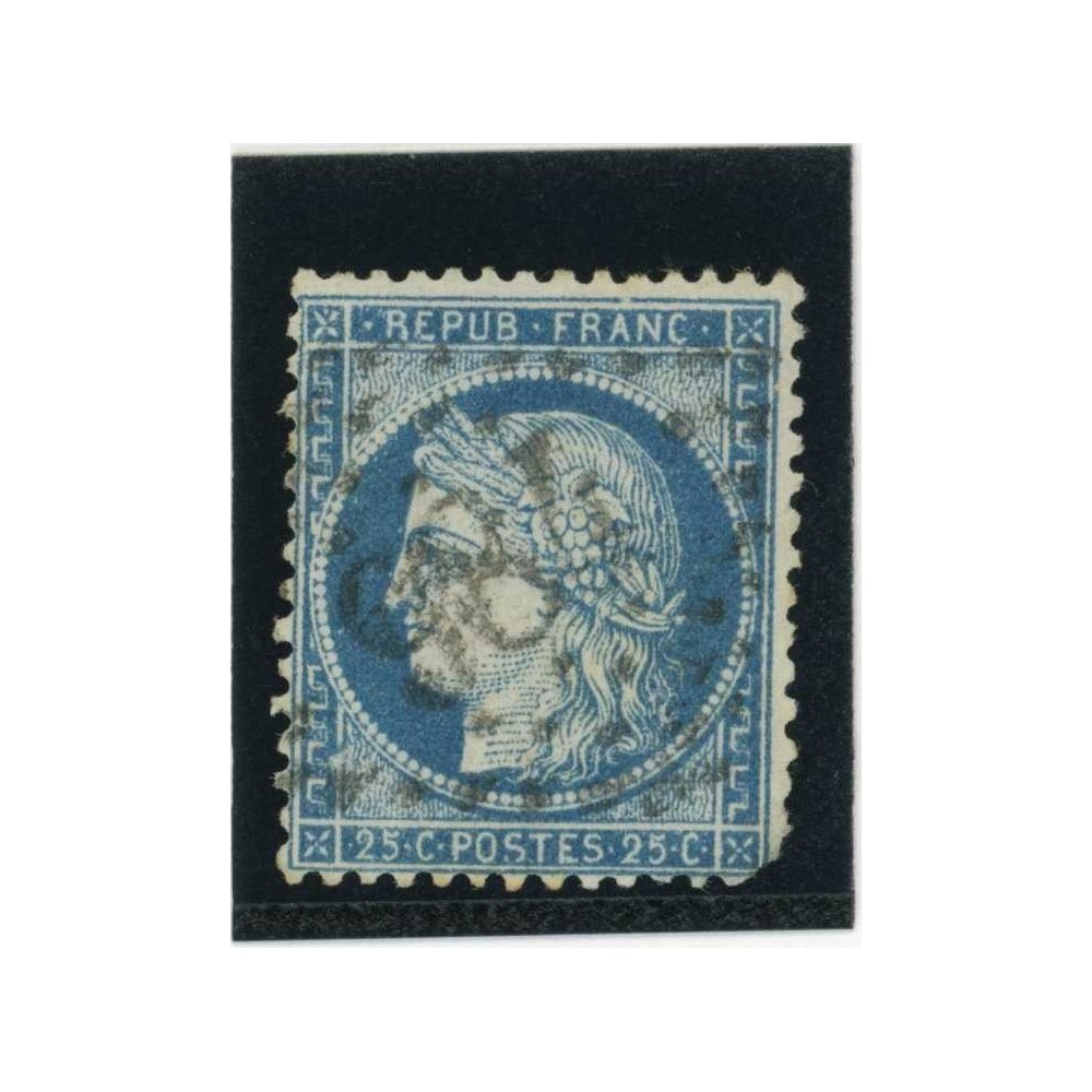 YT 60C - GC 984 - Chauny - Aisne (2) - Cote 5 Euros