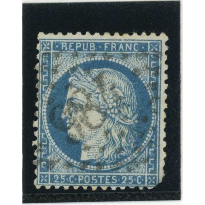 YT 60C - GC 984 - Chauny - Aisne (2) - Cote 5 Euros