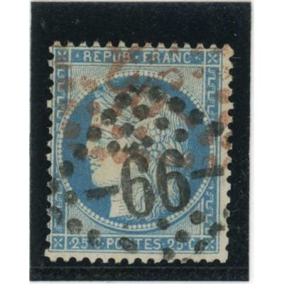 YT 60A - GC 99 - Angers - Maine et Loire (47) - Cote 5 Euros