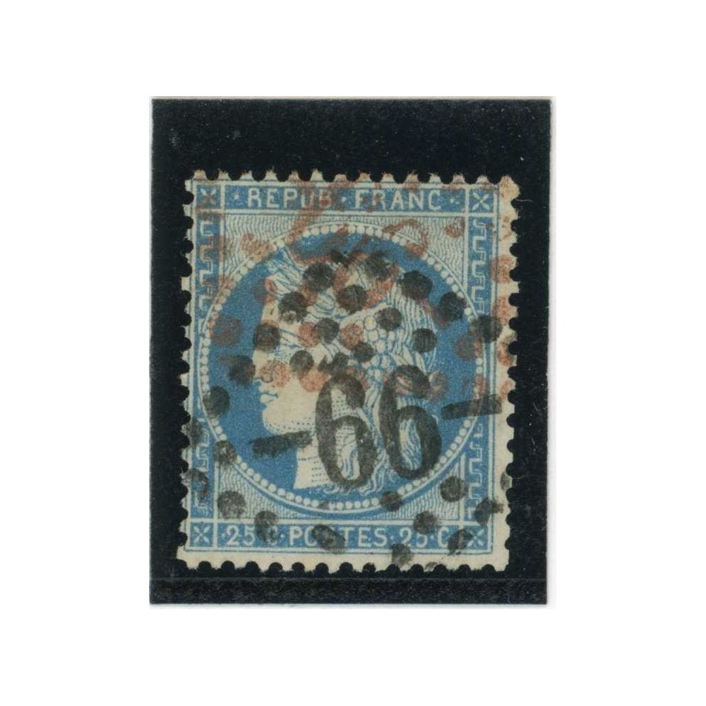 YT 60A - GC 99 - Angers - Maine et Loire (47) - Cote 5 Euros