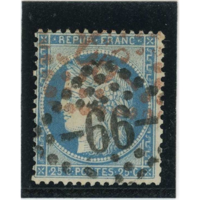 YT 60A - GC 99 - Angers - Maine et Loire (47) - Cote 5 Euros