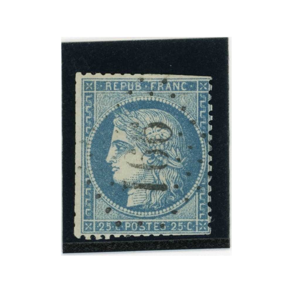 YT 60A - GC 991 - Chavignon - Aisne (2) - Cote 12 Euros