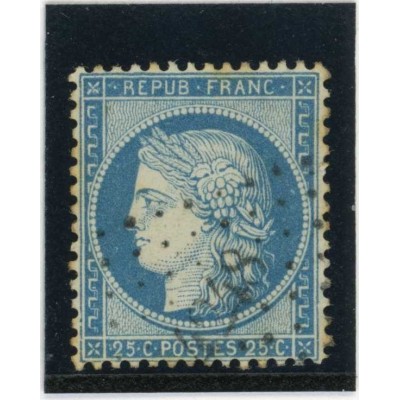 YT 60A - PC 4248 - Ugine - Savoie (88) - Cote 162 Euros