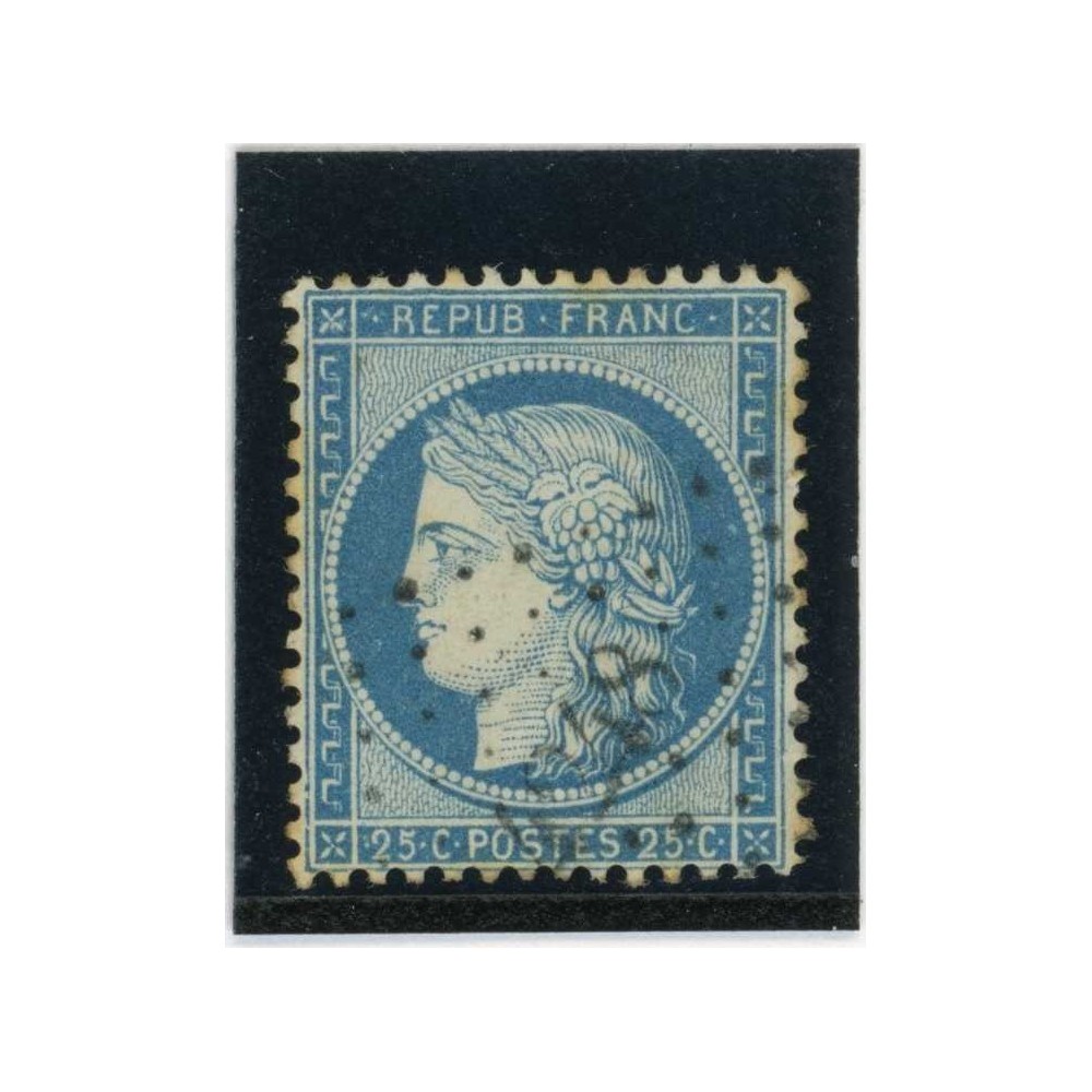 YT 60A - PC 4248 - Ugine - Savoie (88) - Cote 162 Euros