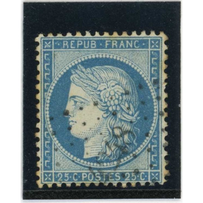 YT 60A - PC 4248 - Ugine - Savoie (88) - Cote 162 Euros