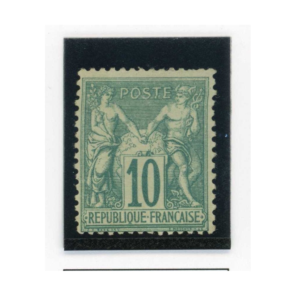 YT 65 - Neuf (x) - Cote 400 Euros