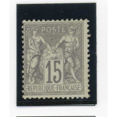 YT 66 - Neuf (x) - Cote 400 Euros