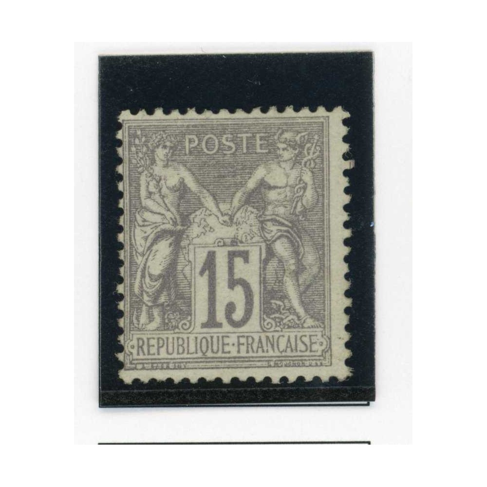 YT 66 - Neuf (x) - Cote 400 Euros