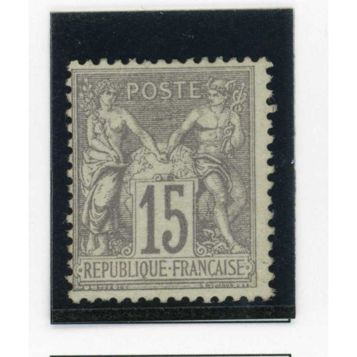 YT 66 - Neuf (x) - Cote 400 Euros