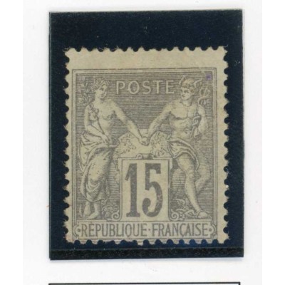 YT 66 - Neuf (x) - Cote 400 Euros