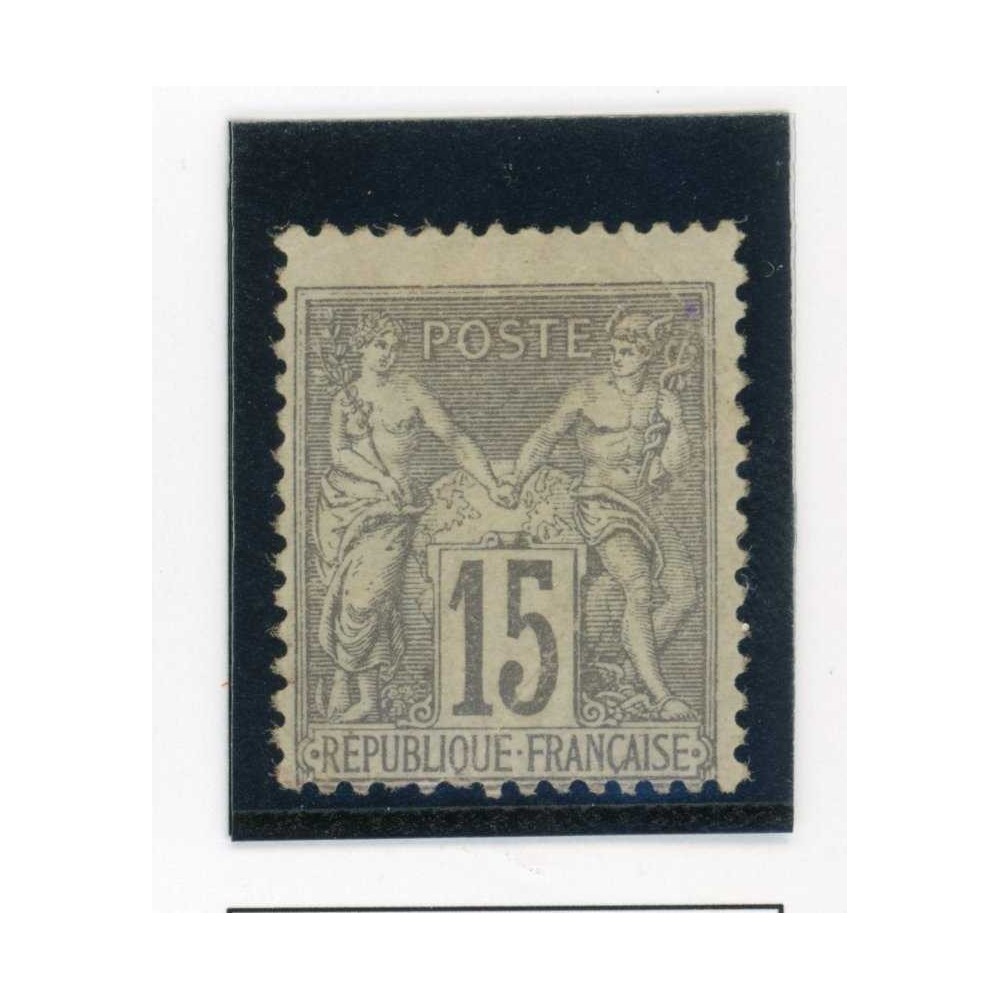 YT 66 - Neuf (x) - Cote 400 Euros