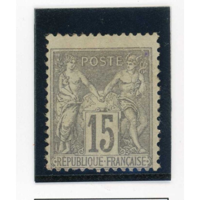 YT 66 - Neuf (x) - Cote 400 Euros