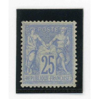 YT 68 - Neuf x - Cote 11500 Euros