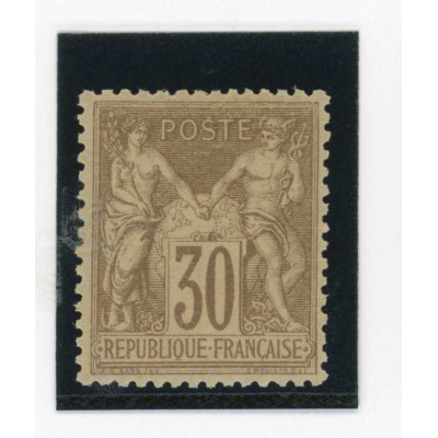 YT 69 - Neuf x - Cote 700 Euros