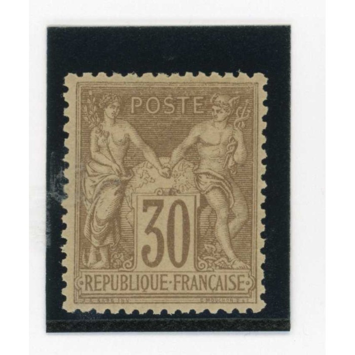 YT 69 - Neuf x - Cote 700 Euros