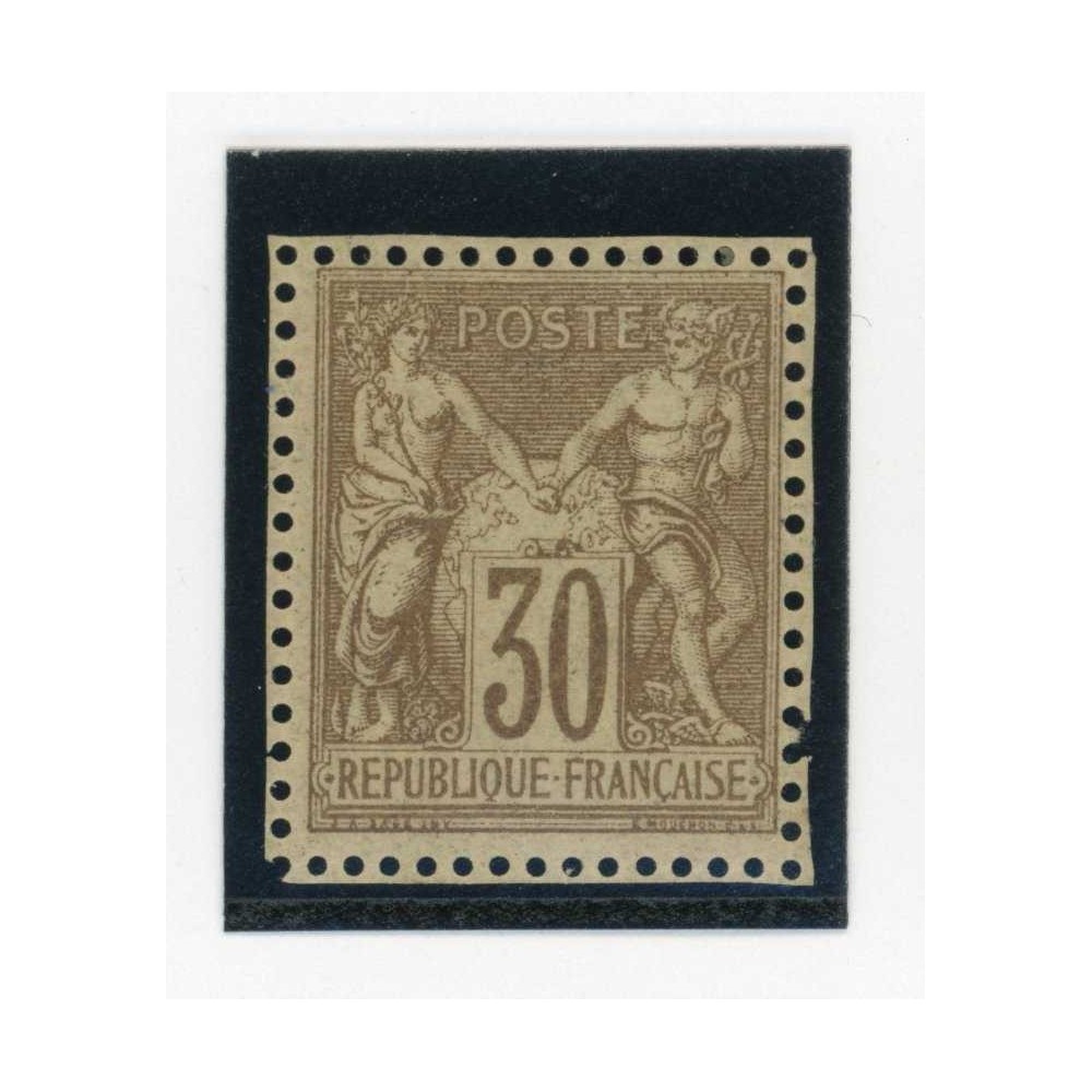 YT 69 - Neuf x - Cote 700 Euros