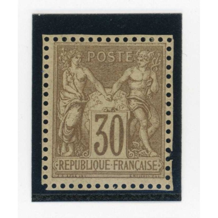 YT 69 - Neuf x - Cote 700 Euros