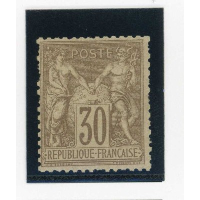 YT 69 - Neuf x - Cote 700 Euros