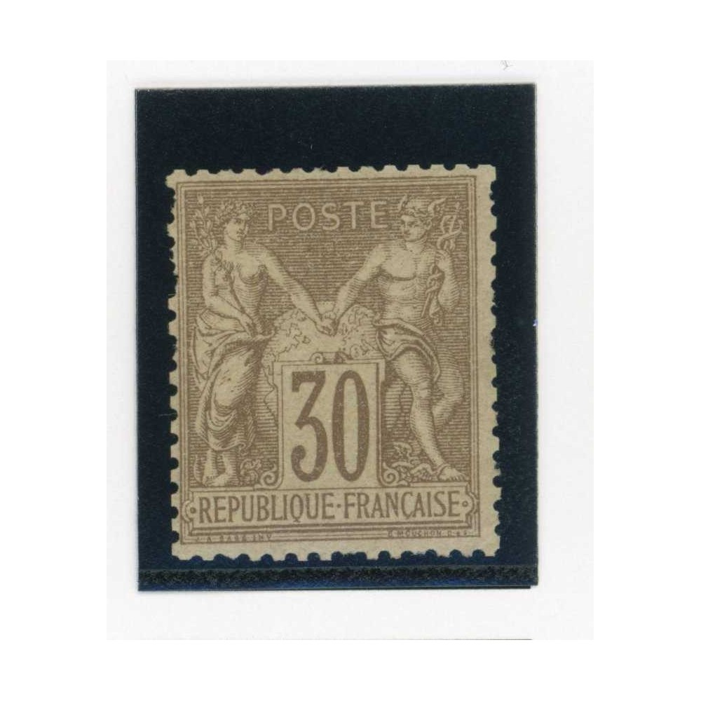 YT 69 - Neuf x - Cote 700 Euros