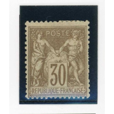 YT 69 - Neuf x - Cote 700 Euros