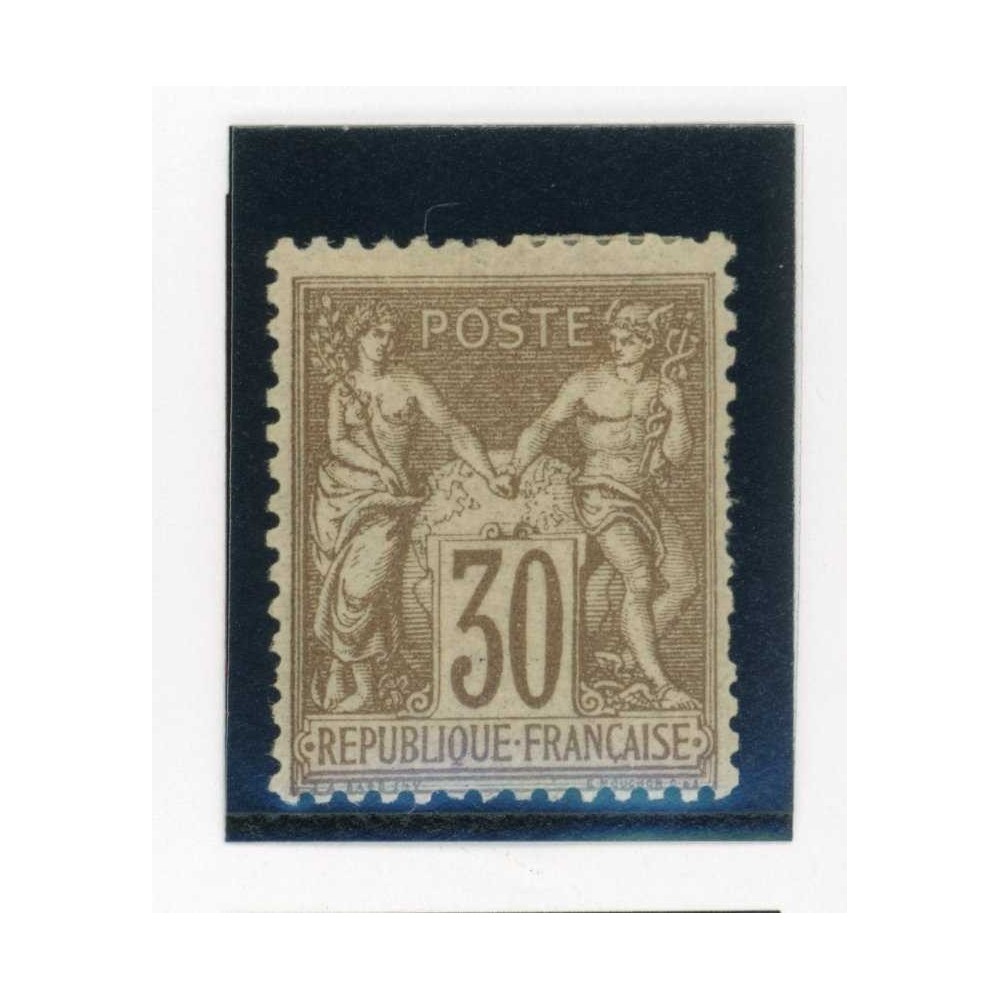 YT 69 - Neuf x - Cote 700 Euros