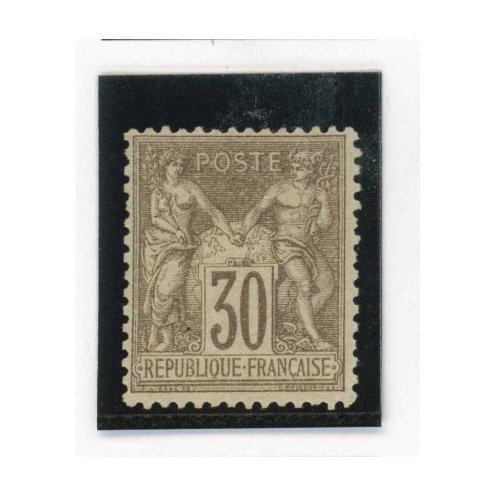 YT 69 - Neuf (x) - Cote 350 Euros