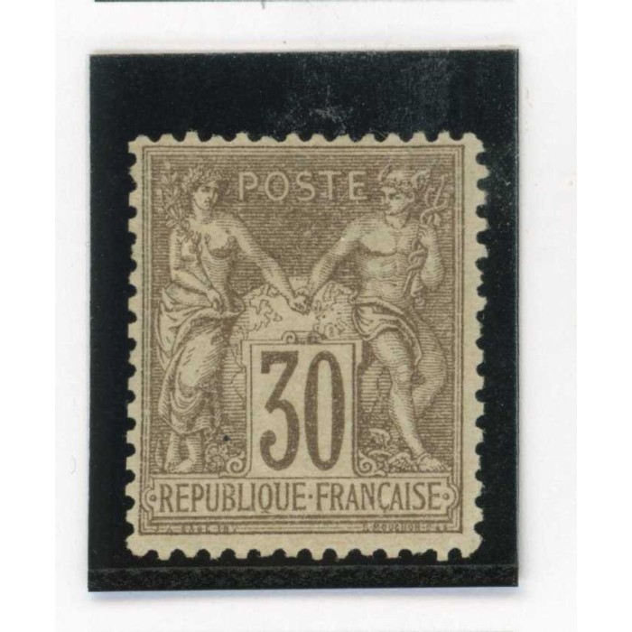 YT 69 - Neuf (x) - Cote 350 Euros