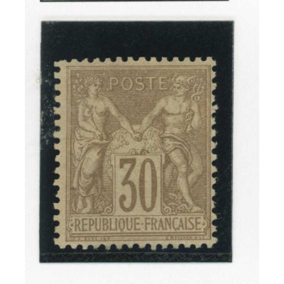 YT 69 - Neuf (x) - Cote 350 Euros