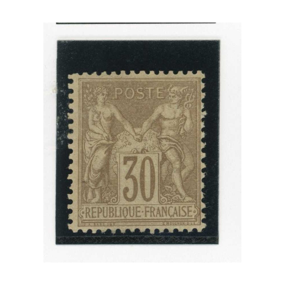 YT 69 - Neuf (x) - Cote 350 Euros