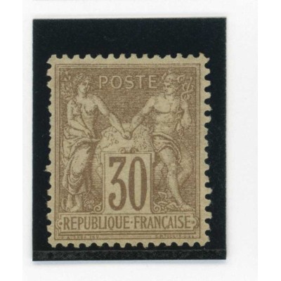 YT 69 - Neuf (x) - Cote 350 Euros