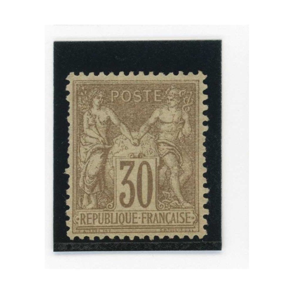 YT 69 - Neuf (x) - Cote 350 Euros