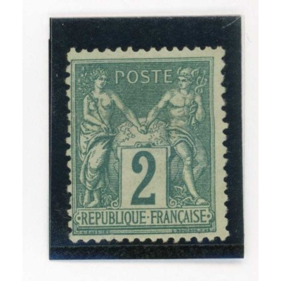 YT 74 - Neuf (x) - Cote 50 Euros