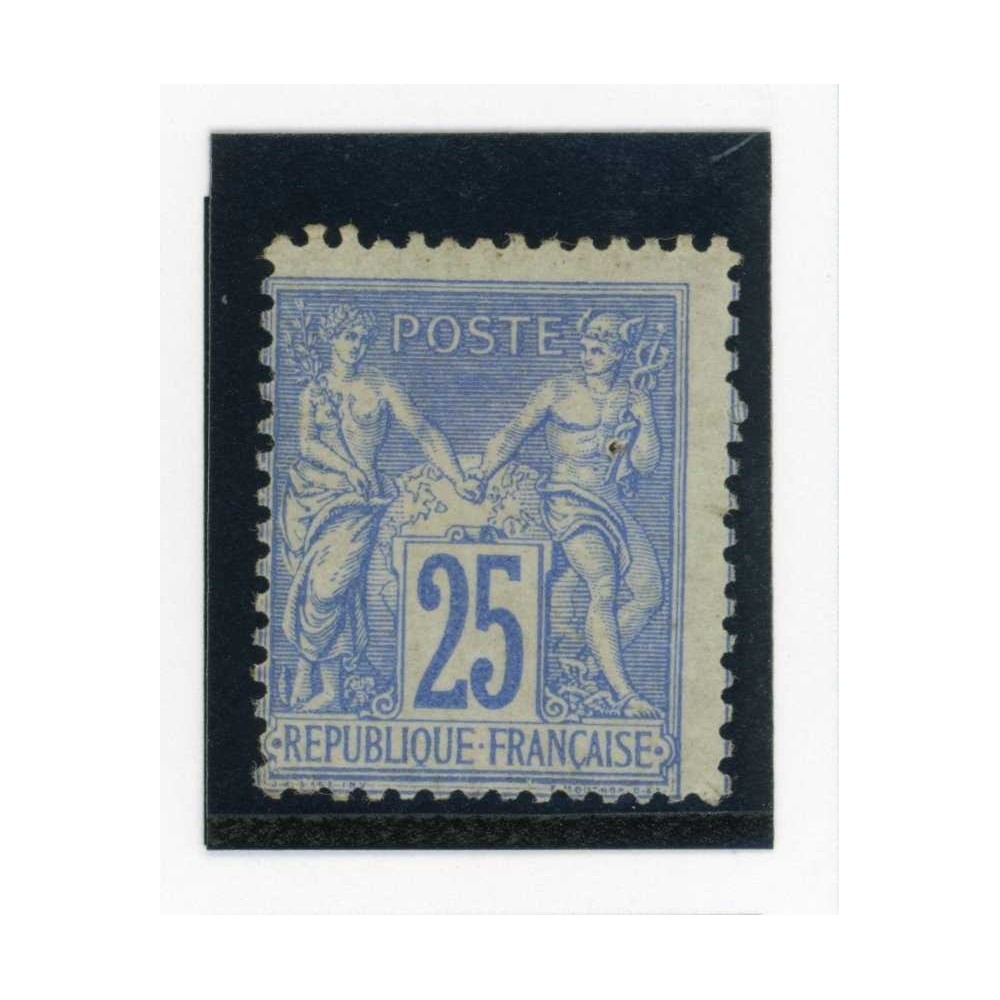 YT 78 - Neuf (x) - Cote 200 Euros