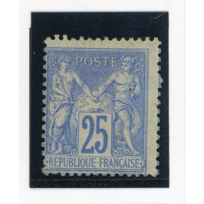YT 78 - Neuf (x) - Cote 200 Euros