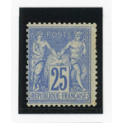 YT 78 - Neuf (x) - Cote 200 Euros