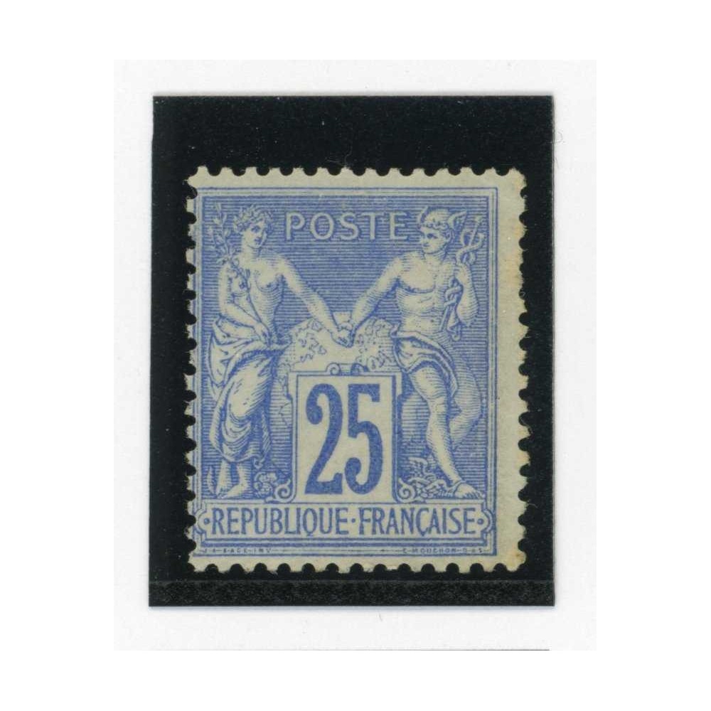 YT 78 - Neuf (x) - Cote 200 Euros