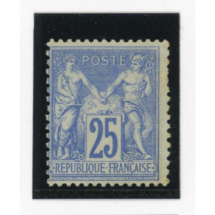 YT 78 - Neuf (x) - Cote 200 Euros