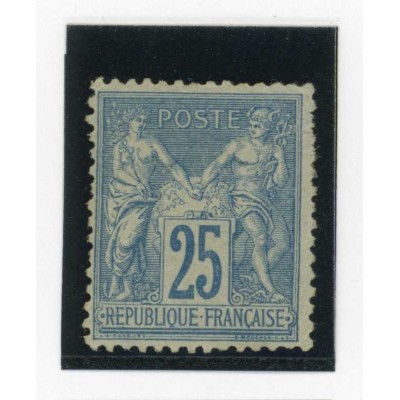 YT 79 - Neuf x - Cote 750 Euros