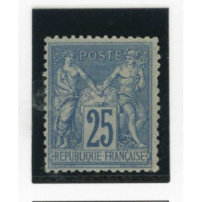 YT 79 - Neuf x - Cote 750 Euros