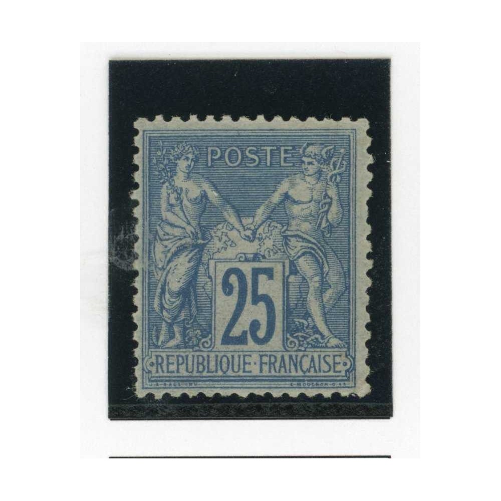 YT 79 - Neuf x - Cote 750 Euros